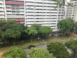 Blk 167 Bukit Batok West Avenue 8 (Bukit Batok), HDB 3 Rooms #207037081